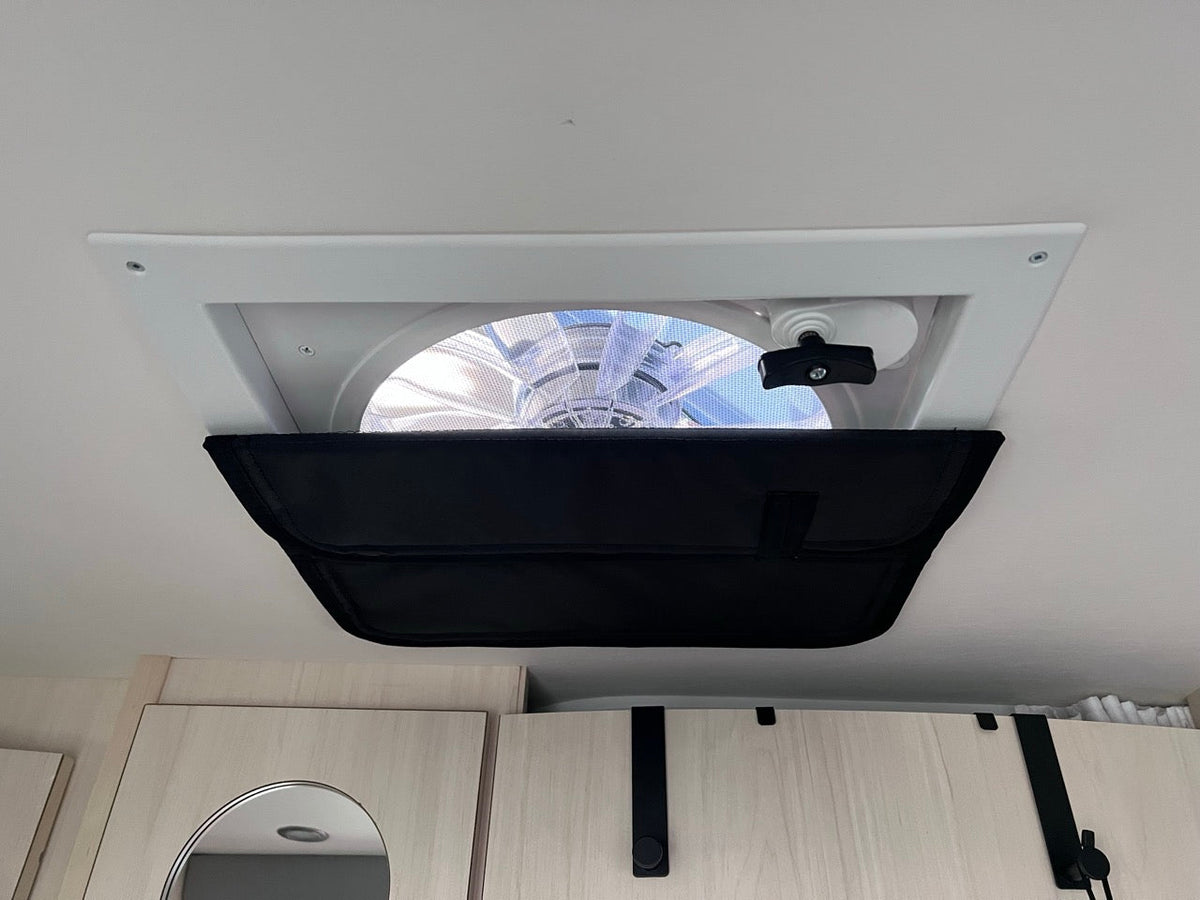 Roof Vent Fan Insulated Cover