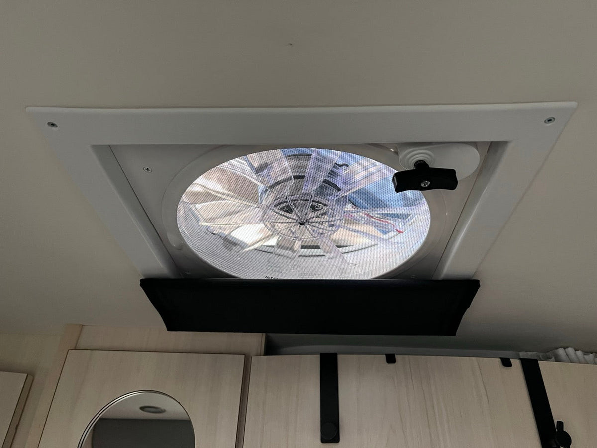 Roof Vent Fan Insulated Cover