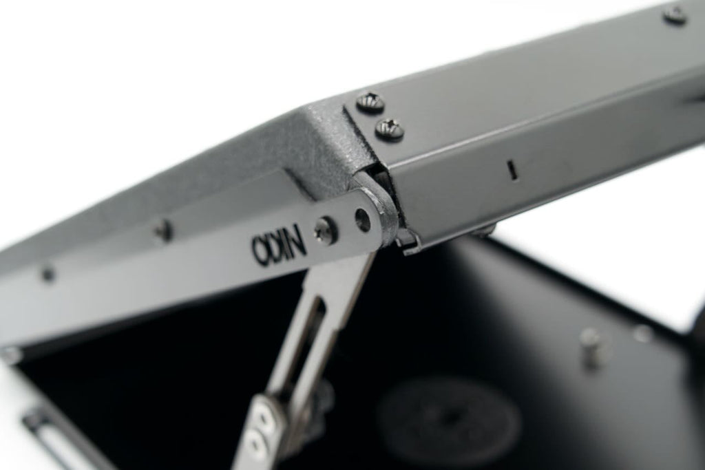 Tuff Mount for Starlink Mini