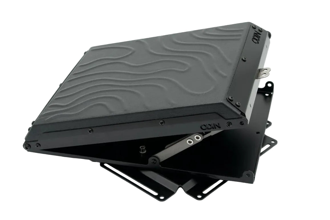 Tuff Mount for Starlink Mini