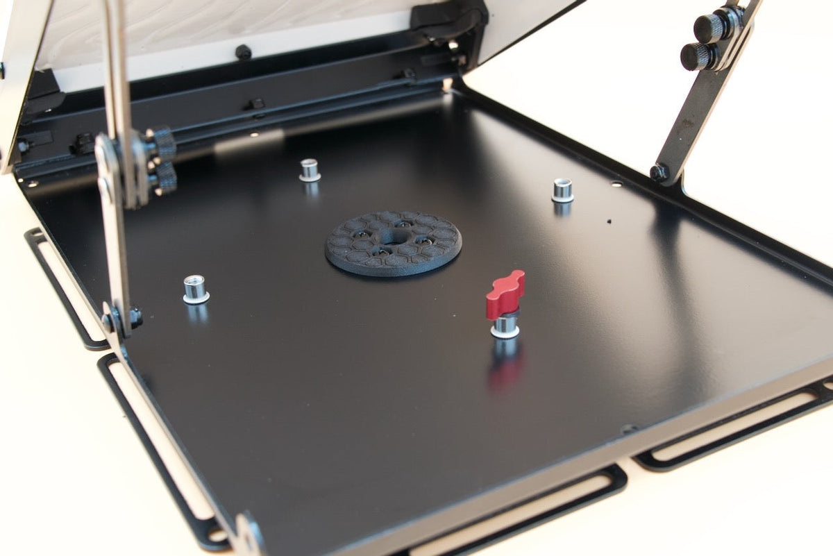Tuff Mount for Starlink Mini
